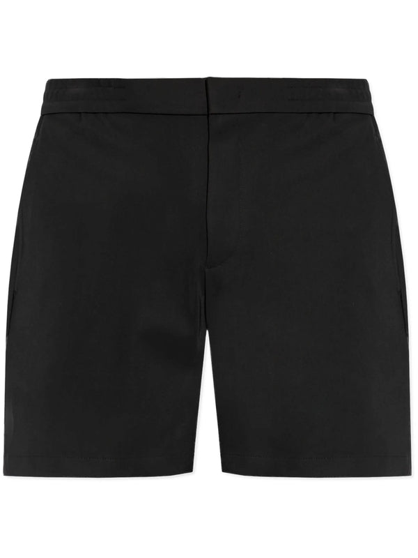 Theory Black Shorts