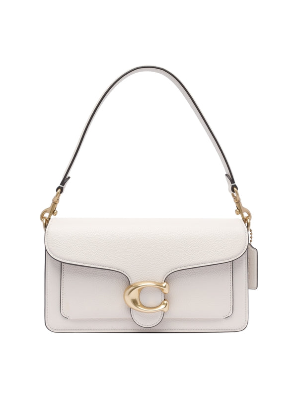 Coach White Crossbody & Shoulder Bags