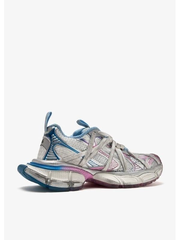 3xl Low Top Sneakers