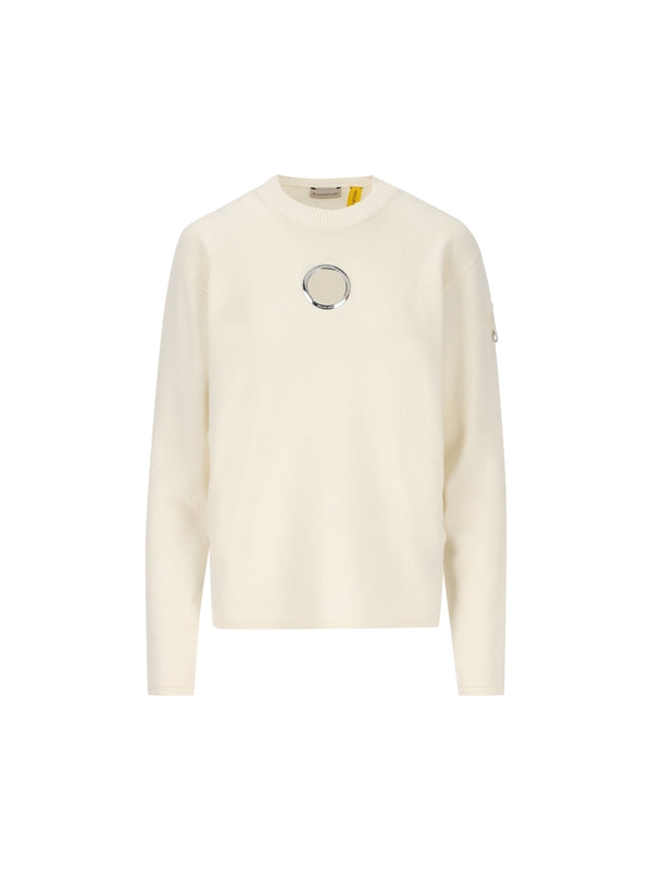 Willow Smith Wool Cashmere Knit