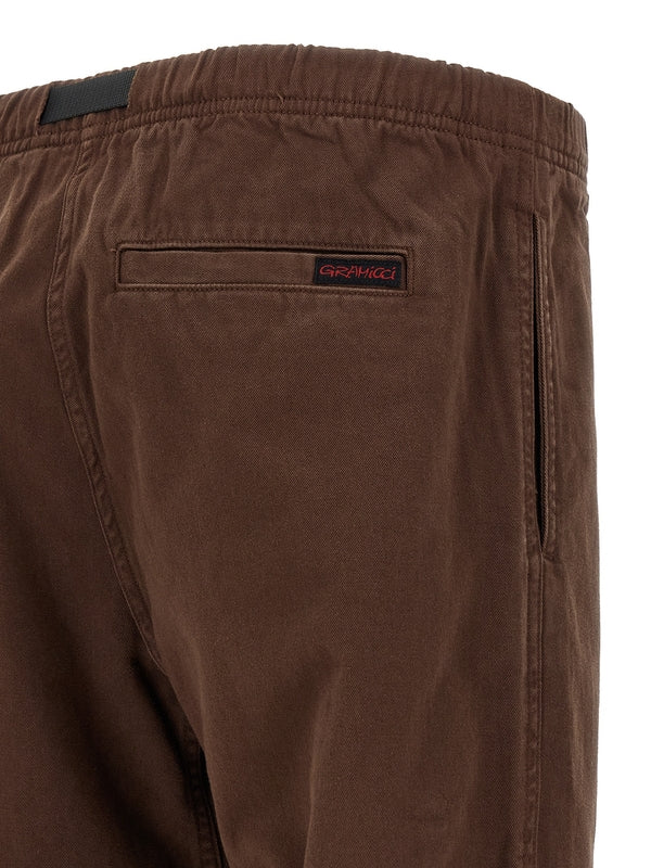 Gramicci Brown Trousers