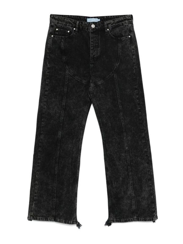 Hunkers Denim Pants