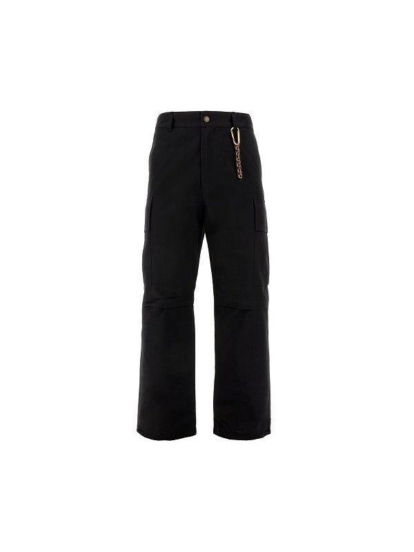 Saint Cotton Cargo Pants