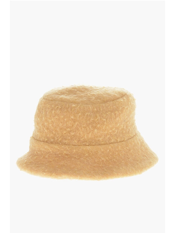 Holzweiler Yellow Bucket Hats