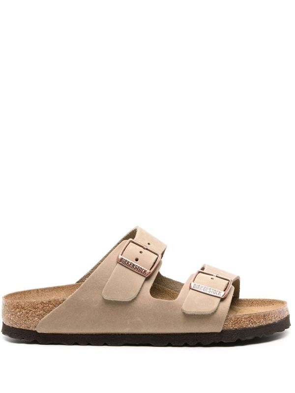 Arizona Buckle Sandals