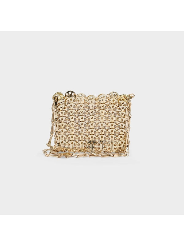 1969 Sequin Nano Shoulder Bag