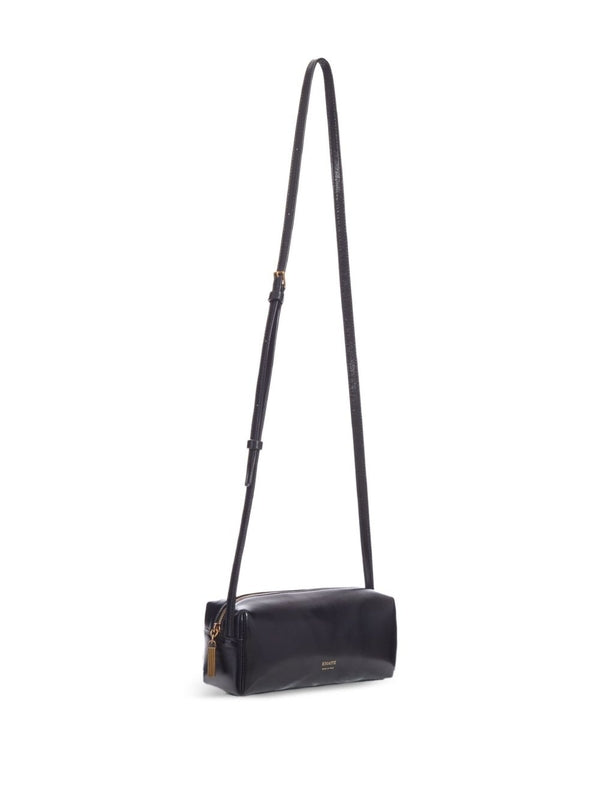 Kate Black Shoulder Bag