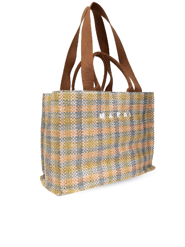 Basket Logo
  Large Tote Bag