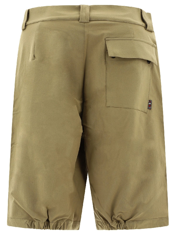 Ibq Dynamic Bermuda Shorts