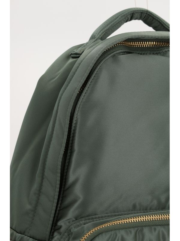 Tanker Daypack Nylon Backpack