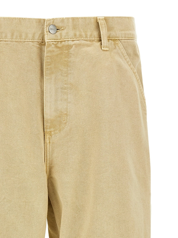 Carhartt Beige Trousers