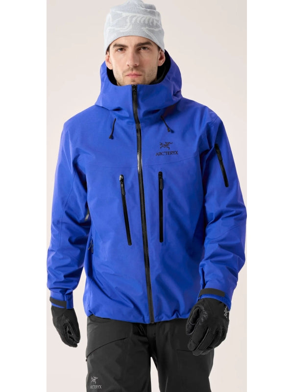 Alpha Sv Jacket