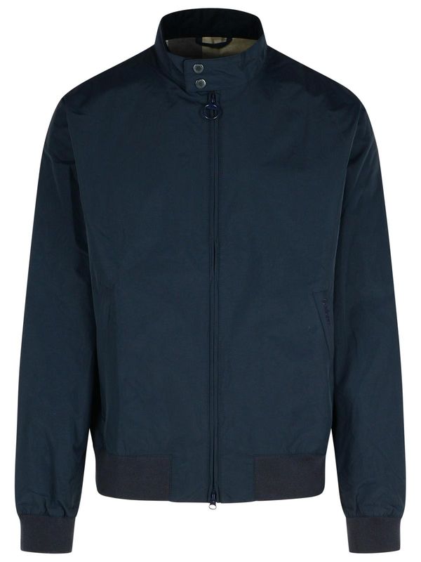 Royston Cotton Bomber Jacket