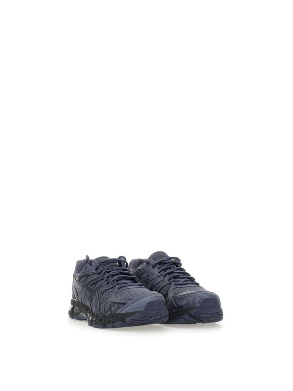 Asics Black Sneakers