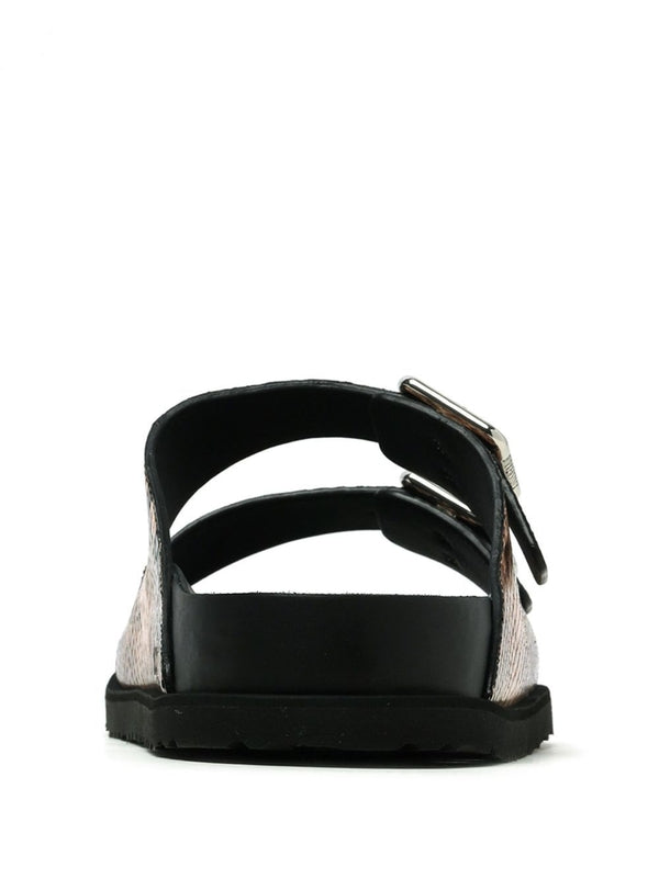 Arizona Lined Leather Sandals