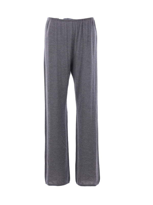 Co Grey Casual Pants
