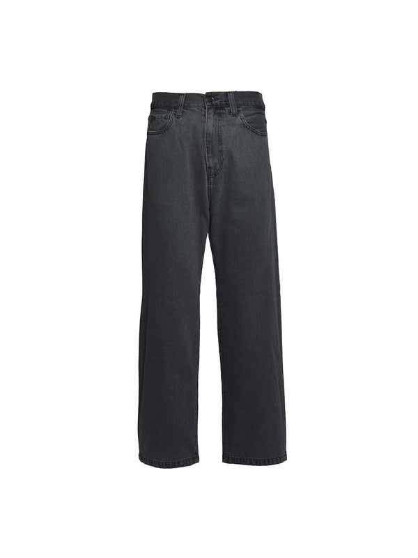 Carhartt Black Denim Pants