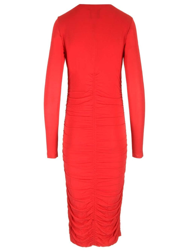 Volgare Cutout Dress