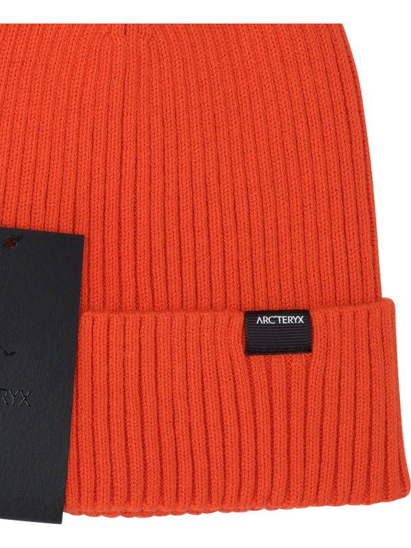 Skaha Toque Logo Tab Beanie