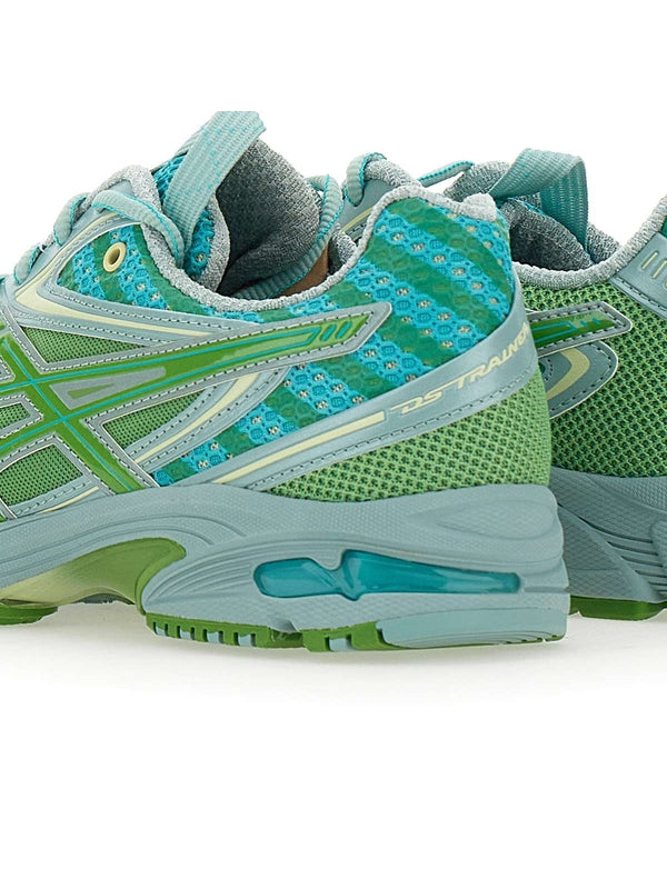 Asics Green Sneakers
