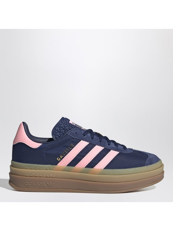 Gazelle Bold Low-top Sneakers