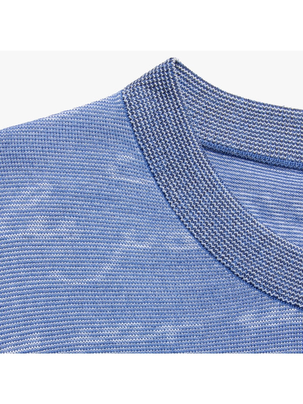 Berluti Blue Knitted