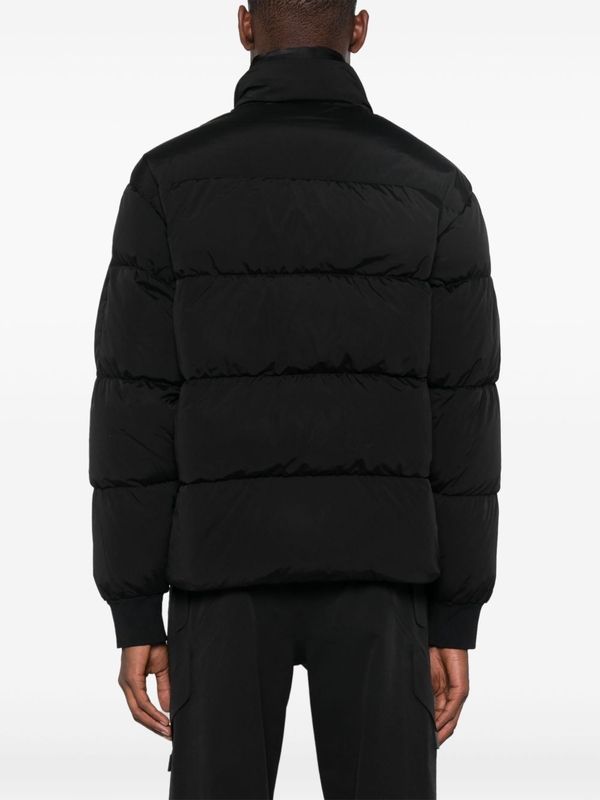 C.P. Company Black Down