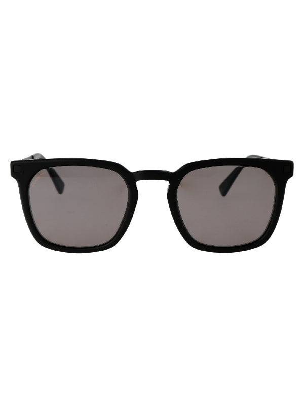 Square Frame Sunglasses