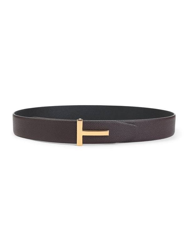 Tom Ford Brown Belt