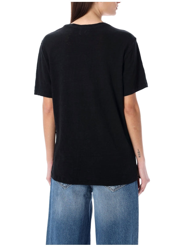 Zewel T-Shirt Half Sleeve