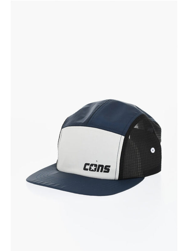 Converse Navy White Cap