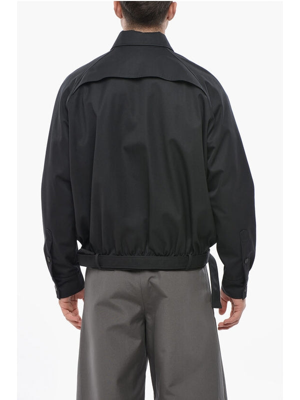 1989 Studio Navy Jackets