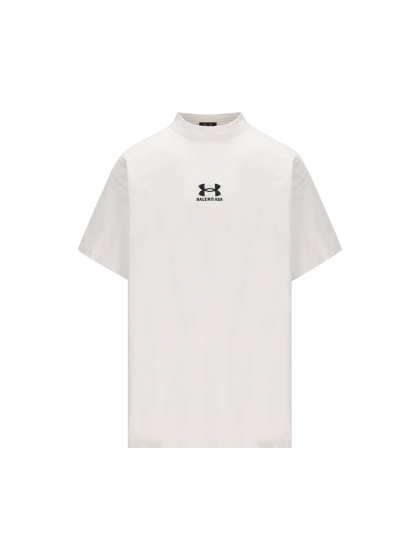 UNDERAMOUR Logo Short Sleeve T-Shirt