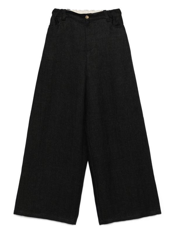 Alysi Pants Black