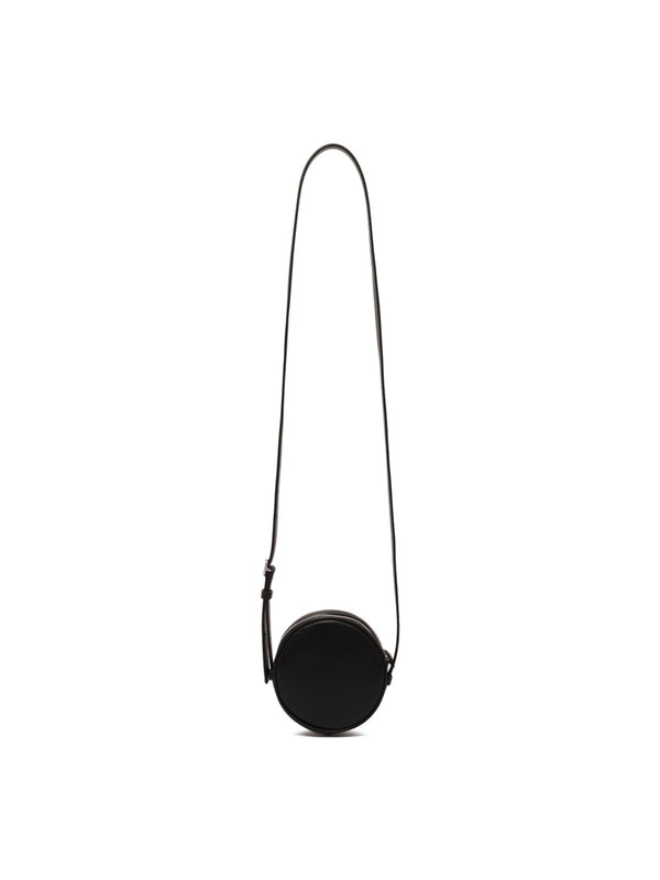 Courrèges Black Crossbody & Shoulder Bags