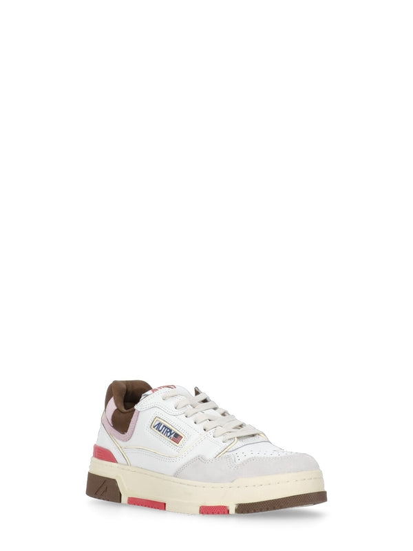 Clc Low Top Sneakers - Jente