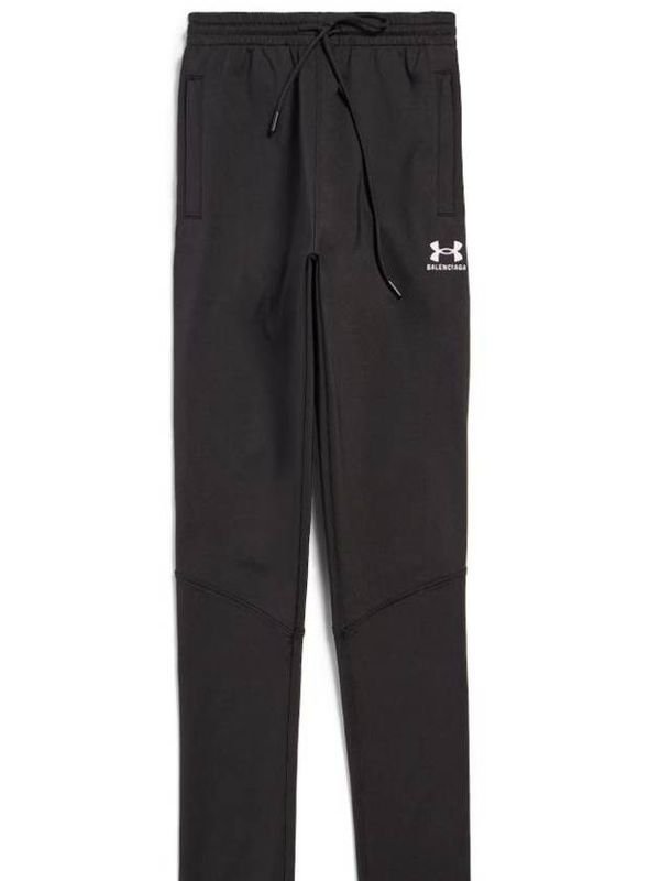 Underarmour Logo Printing
  Banding Pants