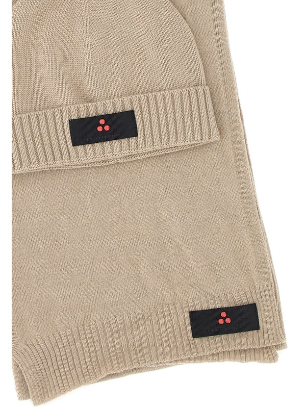 Peuterey Beige Other Accessories