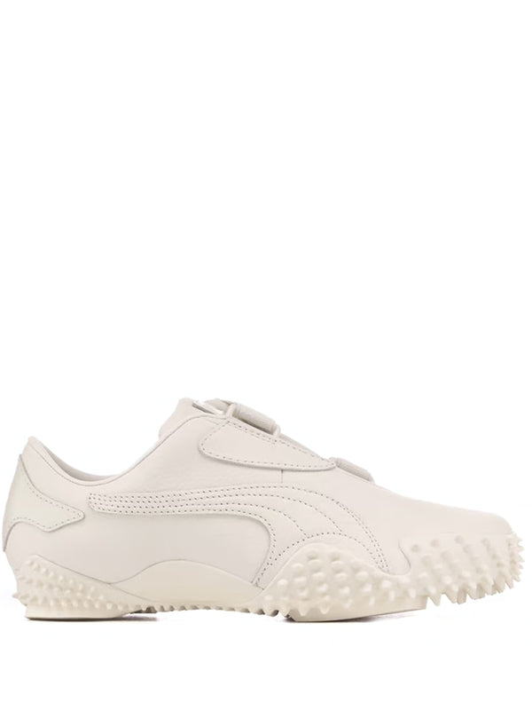 Puma Ivory Sneakers
