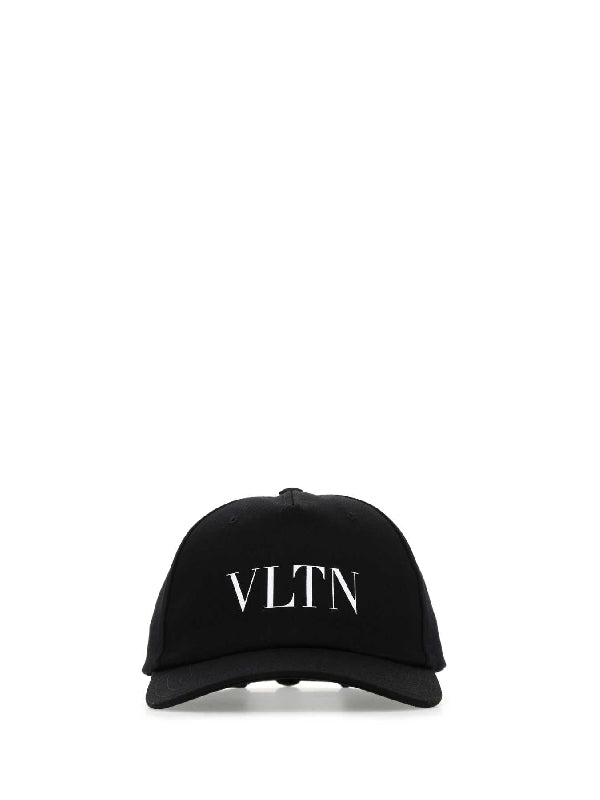 Vlt Cotton Baseball Cap