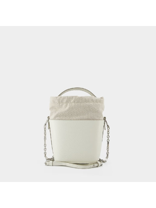 5ac Chain Bucket Bag