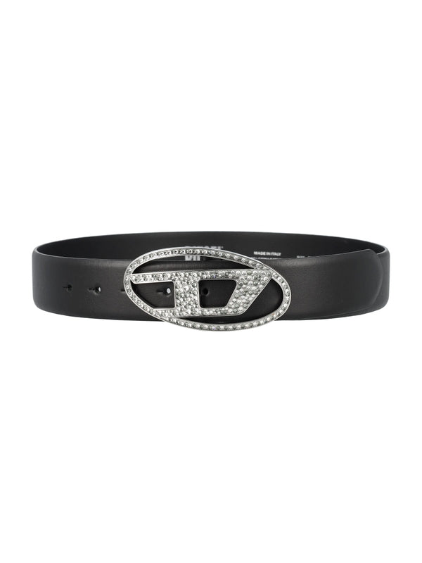 1dr Crystal Decor Belt