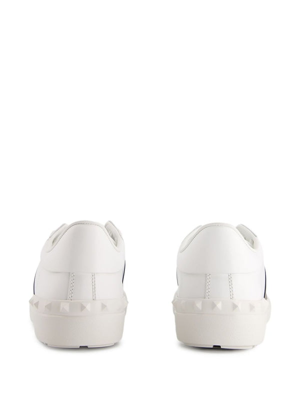 Valentino White Sneakers