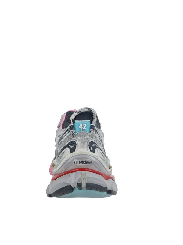 Runner 2 Low-Top Sneakers