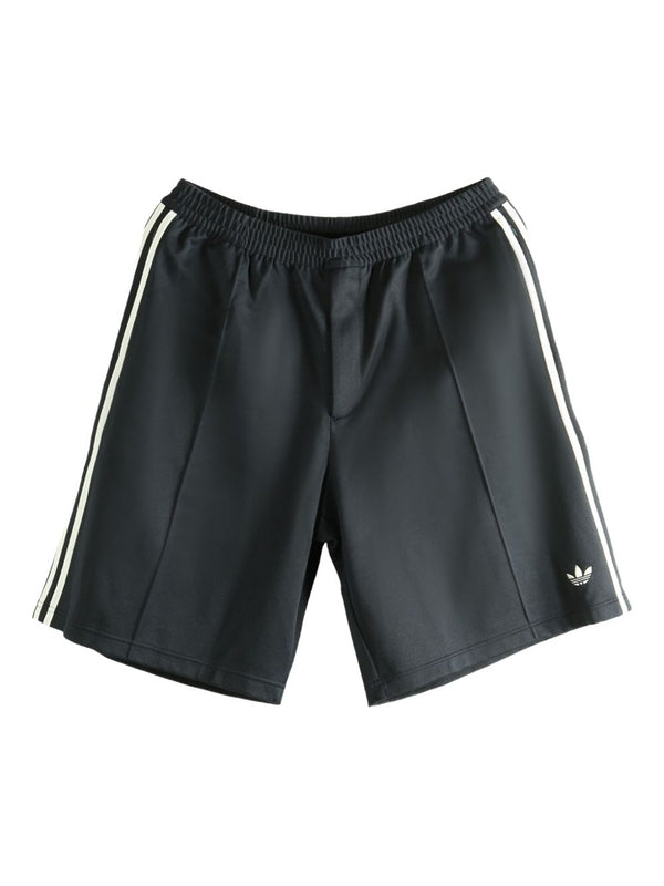Wales Bonner Navy Shorts