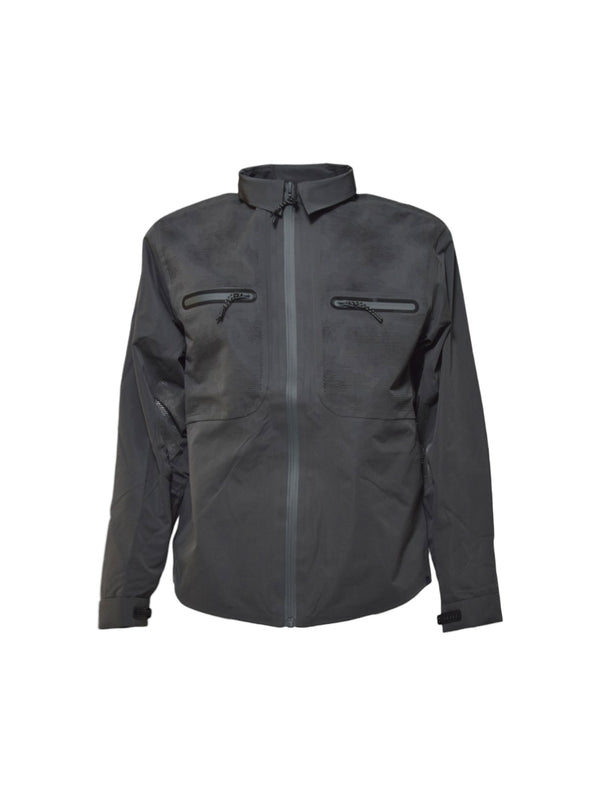 Alpha Industries Grey Jackets