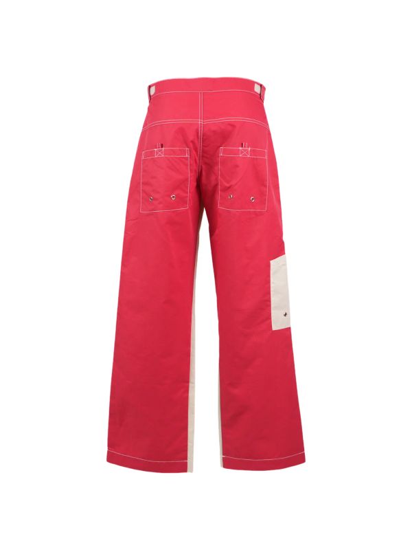 Cedric Nylon Pants