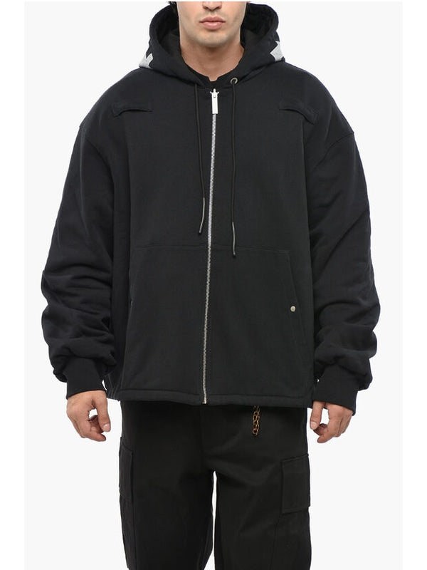 44 Label Group Black Jackets