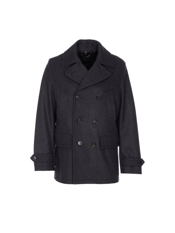 Belstaff Grey Coats