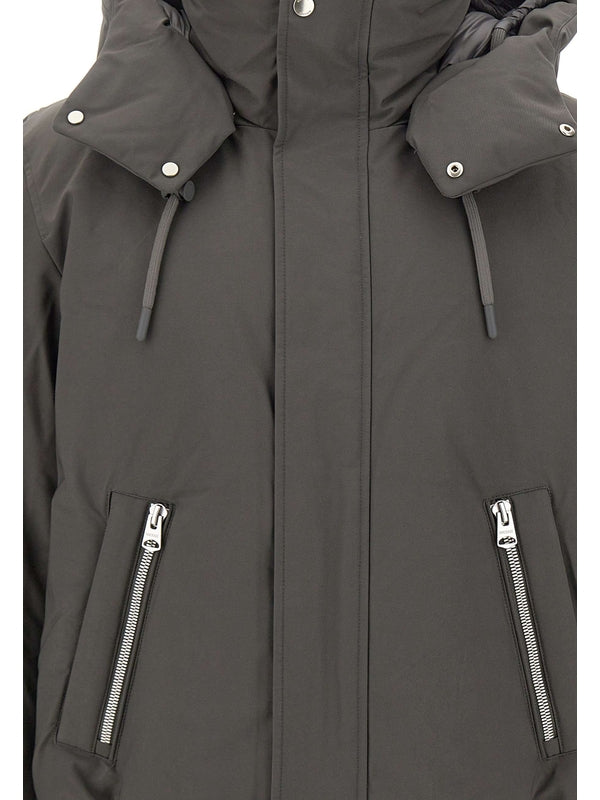 Mackage Grey Jackets